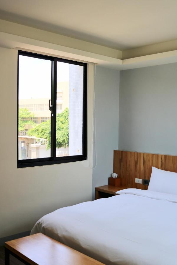 復國8號旅居bel Panorama Guesthouse Magong Esterno foto