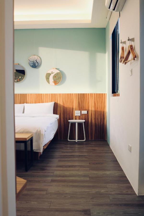 復國8號旅居bel Panorama Guesthouse Magong Esterno foto