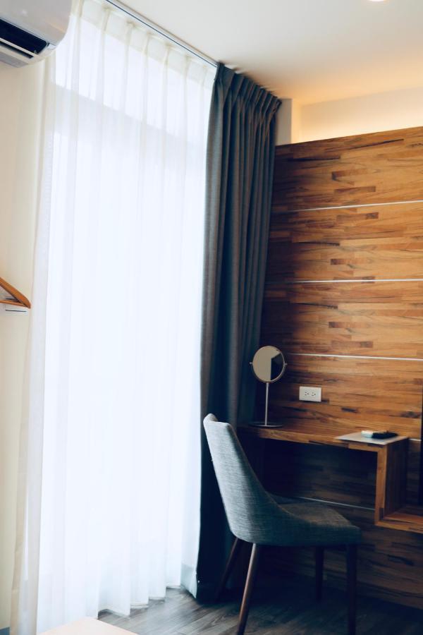 復國8號旅居bel Panorama Guesthouse Magong Esterno foto
