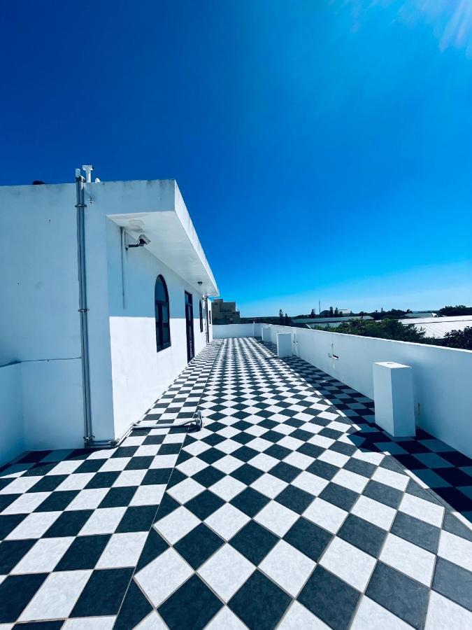 復國8號旅居bel Panorama Guesthouse Magong Esterno foto