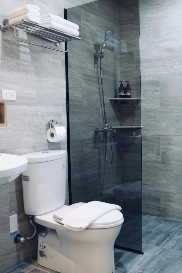 復國8號旅居bel Panorama Guesthouse Magong Esterno foto