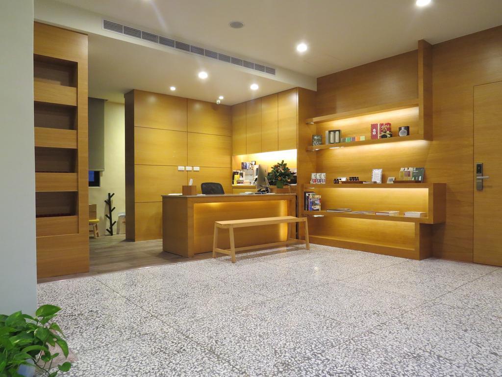 復國8號旅居bel Panorama Guesthouse Magong Esterno foto