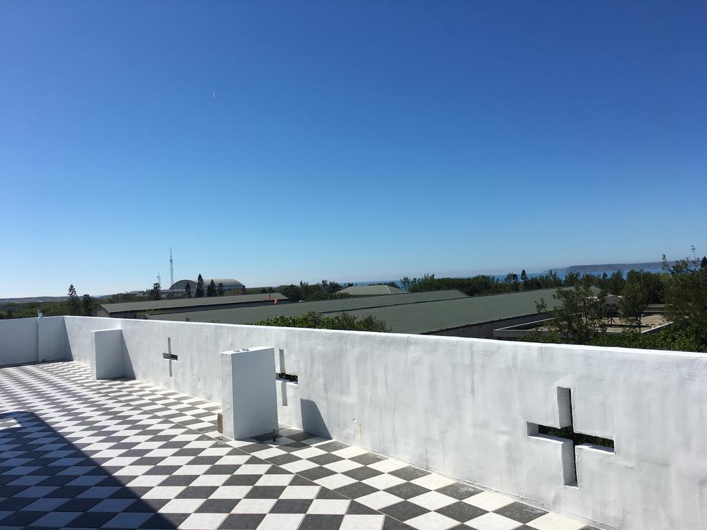 復國8號旅居bel Panorama Guesthouse Magong Esterno foto