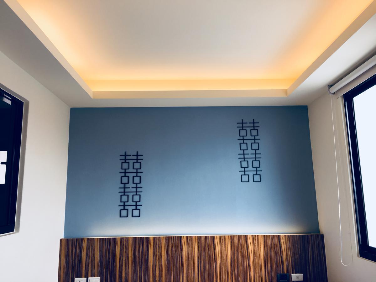 復國8號旅居bel Panorama Guesthouse Magong Esterno foto